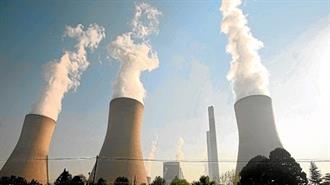 Σε Μια Γρήγορη Συμφωνία για την Επιβολή Φόρου στα Σύνορα Λόγω Άνθρακα Στοχεύει η ΕΕ