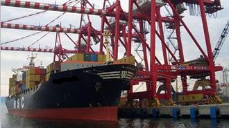 Τουρκία: Επενδύει σε Πορτογαλικά Λιμάνια