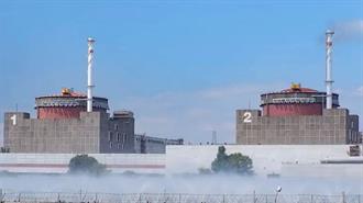 Ο IAEA θα Αναπτύξει Αποστολές για να «Διασφαλίσουν την Ασφάλεια» των Ουκρανικών Πυρηνικών Σταθμών