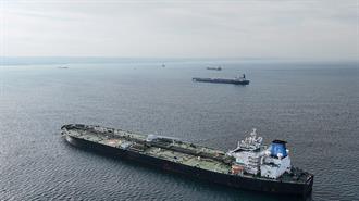 Αναψε Πράσινο στα Μποτιλιαρισμένα Τάνκερ η Τουρκία