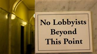 Με Αφορμή το Σκάνδαλο Καϊλή – Άτυπη Εξουσία στην ΕΕ οι Λομπίστες