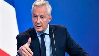 Λεμέρ: Η Γαλλία θα Eπαναλειτουργήσει 45 Πυρηνικούς Αντιδραστήρες έως τον Ιανουάριο