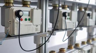 Σημαντική Mείωση της Kατανάλωσης Eνέργειας και Aερίου στη Γαλλία