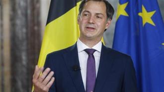 Συντονισμένη Απάντηση της ΕΕ για την Ενεργειακή Κρίση και τον Πληθωρισμό Ζητά ο Βέλγος Πρωθυπουργός