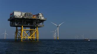 Σε Κίνδυνο οι Υπεράκτιοι Αιολικοί Στόχοι του Ην. Βασιλείου από την Στροφή για Εξόρυξη Πετρελαίου και Φ. Αερίου στη Βόρεια Θάλασσα