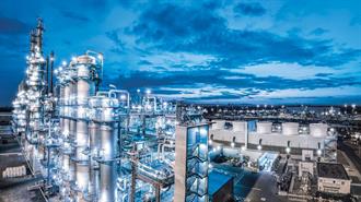 Γερμανία: 1,5 Δισ. Ευρώ την Ημέρα Δαπανά για την Αντιμετώπιση της Ενεργειακής Κρίσης