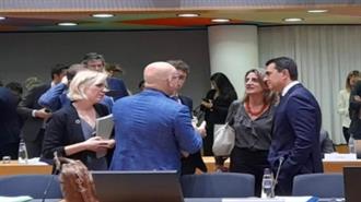 Ελλάδα, Βέλγιο, Ιταλία και Πολωνία Δεν θα Δεχθούν Απόφαση με Ειδική Πλειοψηφία για το Πλαφόν - Θα Eπιμείνουν για Συμβιβαστική Απόφαση