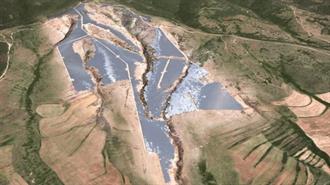 Νέο Φωτοβολταϊκό στη Βουλγαρία για Αύξηση της Παραγωγής Ηλιακής Ενέργειας της Χώρας Κατά 12%.