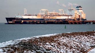 LNG: Πολλά Λεφτά για το Τίποτα;