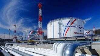 Russias Transneft Receives Polish and German Requests for Oil