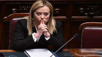 Ιταλία-Μελόνι: «Το πλαφόν στην Τιμή του Φυσικού Αερίου Αποτελεί Εγγύηση Κατά των Ξαφνικών Ανατιμήσεων»