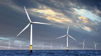 Προσχέδιο για την Ανάπτυξη Υπεράκτιων ΑΠΕ Παρουσίασε η Κυβέρνηση της Βόρεια Ιρλανδίας