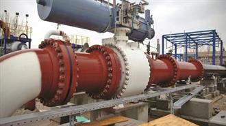 Σκεπτικισμός Μετά την Ευφορία για το Πλαφόν στο Φυσικό Αέριο