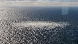 «Μπάζει» το Σενάριο Ότι οι Ρώσοι Χτύπησαν τους Αγωγούς Nord Stream