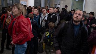 Ενισχύονται οι Οικονομίες των Γειτονικών Χωρών της Ρωσίας