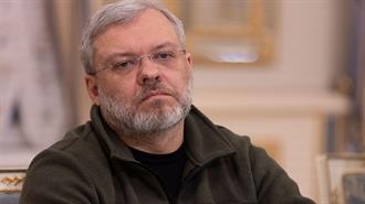 Ουκρανία: Ο Υπουργός Ενέργειας Προειδοποιεί για Μαζική Ρωσική Επίθεση Εναντίον του Δικτύου την Παραμονή της Πρωτοχρονιάς