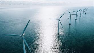 Ηνωμένο Βασίλειο: Εγκρίνονται οι Επενδύσεις Μεταφοράς για την Επίτευξη του Στόχου Υπεράκτιας Αιολικής Ενέργειας του 2030