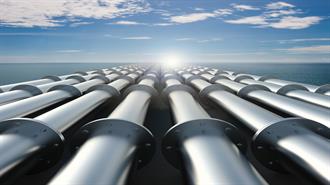 Bulgaria, Greece to Work Together on Gas Storage, Oil Pipeline Projects