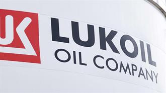 Russia’s Lukoil Mulls Selling Assets in Romania, Moldova