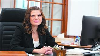 Κύπρος- Υπ. Ενέργειας: Αισιοδοξία για την Aξιοποίηση των Eυρημάτων της Kυπριακής ΑΟΖ