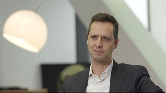 Volker Raffel, CEO of E.ON Romania: Focusing on Energy Efficient Solutions for Customers