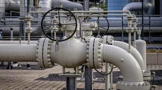 Γιατί Βουλιάζουν οι Τιμές του Αερίου