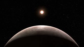 Το Τηλεσκόπιο James Webb Επιβεβαίωσε την Ύπαρξη του Πρώτου Εξωπλανήτη, που Μοιάζει με τη Γη