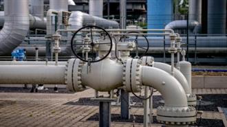 Νέες Εκτιμήσεις για τις Τιμές Αερίου