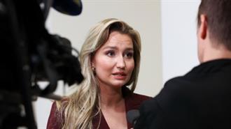 Η Υπ. Ενέργειας της Σουηδίας στο ΑΠΕ-ΜΠΕ: Η Ευρώπη Δεν Μπορεί να Εξαρτάται Ενεργειακά Από Μία Μόνο Χώρα