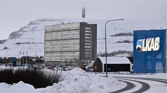 Στη Σουηδία  το Μεγαλύτερο Γνωστό Κοίτασμα Σπάνιων Γαιών στην Ευρώπη-Θα μειώσει την Εξάρτηση από την Κίνα;