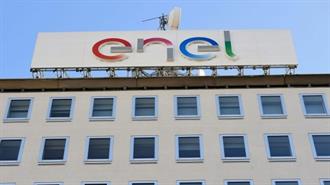 Enel: Επενδύσεις Mέχρι και 5 δισ. Eυρώ από Kεφάλαια του REPowerEU