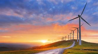 Το Απόγευμα που ο Άνεμος Παρήγαγε Περισσότερο από το Μισό της Ηλεκτρικής Ισχύος του Ηνωμένου Βασιλείου