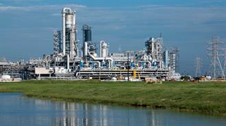 Η Γερμανική Βιομηχανία Αφήνει Πίσω της τα Χειρότερα της Ενεργειακής Κρίσης