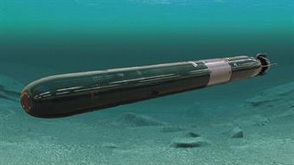 Ρωσία: Έτοιμες οι Πρώτες Πυρηνικές Κεφαλές για τις Υπερτορπίλες «Ποσειδών» (TASS)