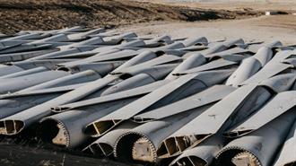 Ην. Βασίλειο: Η  Continuum Σχεδιάζει Μεγάλη Επέκταση της Επιχείρησης Ανακύκλωσης Πτερυγίων Ανεμογεννητριών