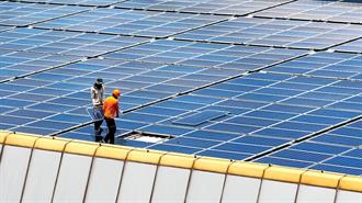 Fitch Sees Strong Long-Term Growth for Solar Sector in India