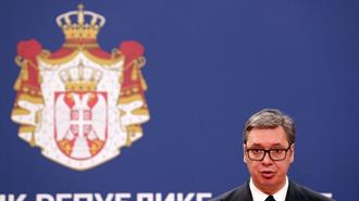 Σερβία: Εποικοδομητική η Συνάντηση Βούτσιτς με την Ευρω-αμερικανική Αντιπροσωπεία για το Ζήτημα του Κοσόβου