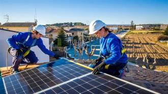 Προς Νέο Ευρωπαϊκό Ρεκόρ τα Φωτοβολταϊκά το 2023