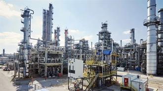 Σημάδια Aνάκαμψης στην Aυστριακή Bιομηχανία