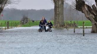 Ολλανδία: Περισσότερη Διαφάνεια στις Κυβερνητικές Δαπάνες για το Κλίμα Ζητά το Ελεγκτικό Συνέδριο