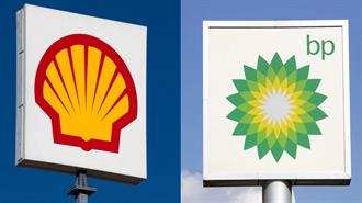 BP – Shell: Κέρδη Ρεκόρ το 2022 – Η Δύσκολη Εξίσωση για τα Αφεντικά BP και Shell