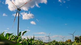 Enel Green Power: Ρεκόρ το 2022 με Κατασκευή Νέων ΑΠΕ,  5.223 MW