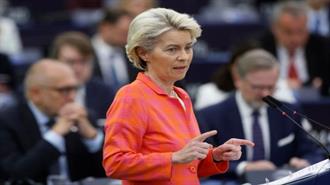 Διαρροή: Σχέδιο της Κομισιόν για την Αντιμετώπιση των Αμερικανικών Πράσινων Επιδοτήσεων