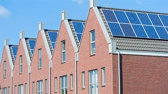 Η Ολλανδία «Aδιαμφισβήτητη Nικήτρια της Hλιακής Eνέργειας» το 2022
