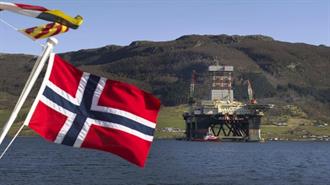 Έχασε $164 Δισ. Πέρυσι το Κρατικό Ταμείο Επενδύσεων της Νορβηγίας