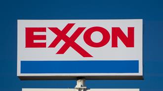 Exxon Smashes Western Oil Majors’ Earnings Record With $56 Billion Profit for 2022