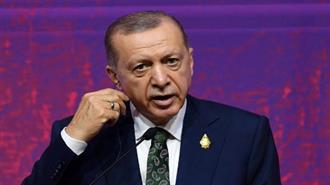 Ο Eχθρός του Ερντογάν δεν είναι η Δύση αλλά η Τουρκία... των Hλικιωμένων