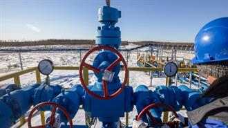 Σχεδόν Πλήρης η Απεξάρτηση της Τσεχίας από το Ρωσικό Αέριο