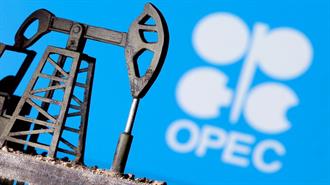 Σταθερή Διατηρεί την Παραγωγή ο OPEC+