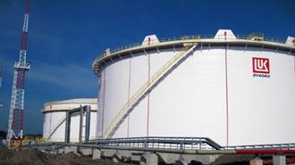 Συνεχίζονται οι Eξαγωγές Ρωσικού Πετρελαίου από τη Βουλγαρία προς την Ουκρανία